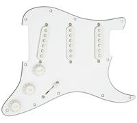 Seymour Duncan SSTK-S10S PICKG WH White Single Pickup