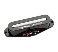 Seymour Duncan STK-S2N Hot Stack Black