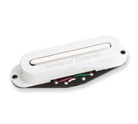 Seymour Duncan Sstk S2B WH Hot Strat Stack - Bridge Position - White