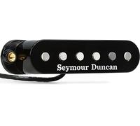 Seymour Duncan Sstk S7 Blk Vintage Hot Stack Plus - Bridge Black
