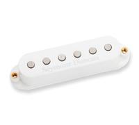 Seymour Duncan Sstk with Classic Stack Plus - Bridge PU White S4B