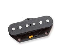 Seymour Duncan STL-1 Single Coil PU Bridge BK