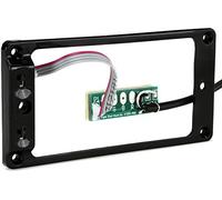 Seymour Duncan TS-1 Triple Shot For Trembucker Black