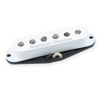 Seymour Duncan Electric Guitar Pickup SSL-1 Standard Single Coil Vintage RW/RP White