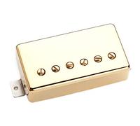 Seymour Duncan STB-1 PG1B Gcov Pearly Gates Trembucker Bridge Cover Gold