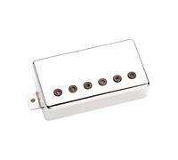 Seymour Duncan STB-10 Ncov Full Shred Humbucker Pickup Cover Nickel