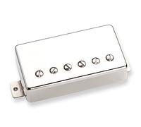 Seymour Duncan STB - 14 Ncov Custom 5 Trembucker LLT Cover Nickel
