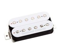 Seymour Duncan STB with Pearly Gates Trembucker Bridge White PG1B