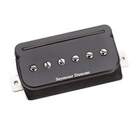 Seymour Duncan TBPR-1B P-Rail Tremb Black