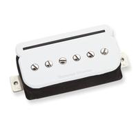 Seymour Duncan Stbpr 1B WH P Rails Humbucker Pickup, Bridge White