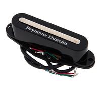 Seymour Duncan Sstk S2B Blk Hot Stack, Bridge Position Black