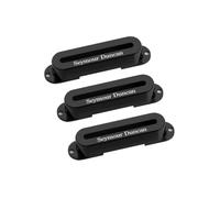Seymour Duncan STK Cover Hot Black