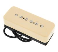 Seymour Duncan sstk de p1 N Cre P90 Stack Soap Bar, position Neck Cream