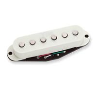 Seymour Duncan Stk S10N-OW-Humbucker-Single-YJM FURY Micro Stk Electric Guitar-White