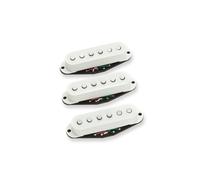 Seymour Duncan STK-S10s YJM Fury Yngwie Malmsteen Set (Off White)