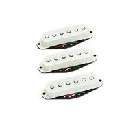 Seymour Duncan STK-S10s YJM Fury Yngwie Malmsteen Set (Off White)