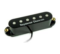 Seymour Duncan STK-S4 Stack Plus Strat Neck Pickup Black
