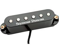 Seymour Duncan STK-S4b Classic Stack Plus - Bridge (White)