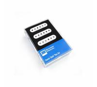 Seymour Duncan STK-S4S - Classic Stack Plus Strat - Pickup Set - White