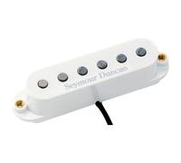 Seymour Duncan STK-S6 Custom Stack Plus Strat Bridge Pickup White