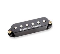Seymour Duncan STK-S7B Vintage Hot Stack Plus Black