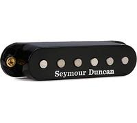 Seymour Duncan STK-S9b Hot Stack Plus Size Single Humbucker Pickup Electric Guitar Pickup Black