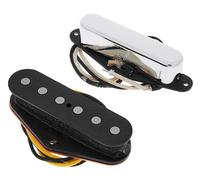 Seymour Duncan STL-1B Broadcaster Set Nickel