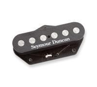 Seymour Duncan STL-3 Quarter Pound Tele Bridge Single Coil Pickup