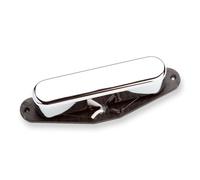 Seymour Duncan STR-3 Quarter Pound Tele Neck Single Coil Pickup (Chrome)