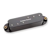 Seymour Duncan Strat Duckbucker Bridge Black