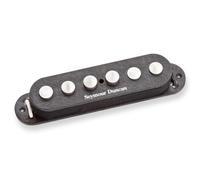 Seymour Duncan Stratocaster SSL 7 Quarter Pound Staggered