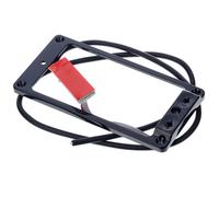 Seymour Duncan STS-1 T Triple Shot Frame
