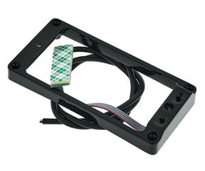 Seymour Duncan STS-2B Triple Shot Frame