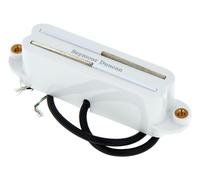 Seymour Duncan SSVR 1 N WH Strat Vintage Rails Neck Mid White