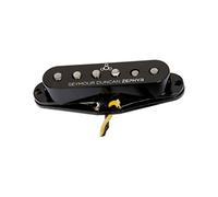 Seymour Duncan Szsl 1B Zephyr Strat Bridge Black