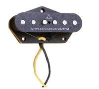 Seymour Duncan Sztl - Zephyr Silver Tele, Lead