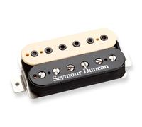 Trembucker Zebra Seymour Duncan