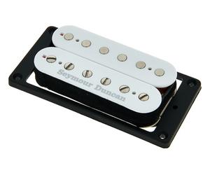 Seymour Duncan TB-14 Custom 5 White