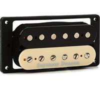 Seymour Duncan tb-4jb-z Size Simple JB Trembucker Humbucker Pickup Electric Guitar Pickup Black