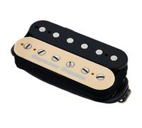 Seymour Duncan TB-5 Duncan Custom Trembucker, zebra (cream/black)
