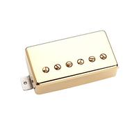 Seymour Duncan TB-5 Duncan Custom Trembucker, Gold cover