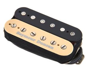 Seymour Duncan TB-PG1B Zebra