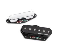 Seymour Duncan Pickup Set - Hot Chicken Tele
