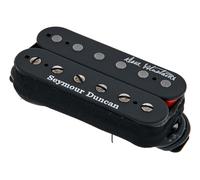 Seymour Duncan Dave Mustaine Thrash Factor Pickup Bridge - Trembucker, Black