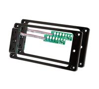 Seymour Duncan STS-1S Triple Shot Frame BLK