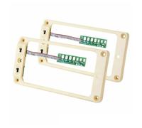 Seymour Duncan TS-1S Triple Shot For Trembucker Set Cream