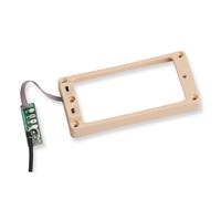 Seymour Duncan TS-2B Triple Shot For Single Cut Bridge Cream