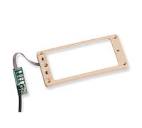 Seymour Duncan TS-2N Triple Shot For Single Cut Neck Cream