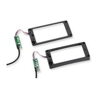 Seymour Duncan TS-2S Triple Shot For Single Cut Set Black