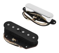 Seymour Duncan Vintage '54 Tele Set - Black/Nickel
